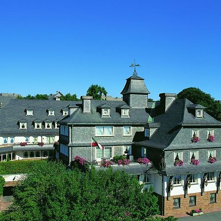 Romantik Berghotel Astenkrone Winterberg Eksteriør bilde