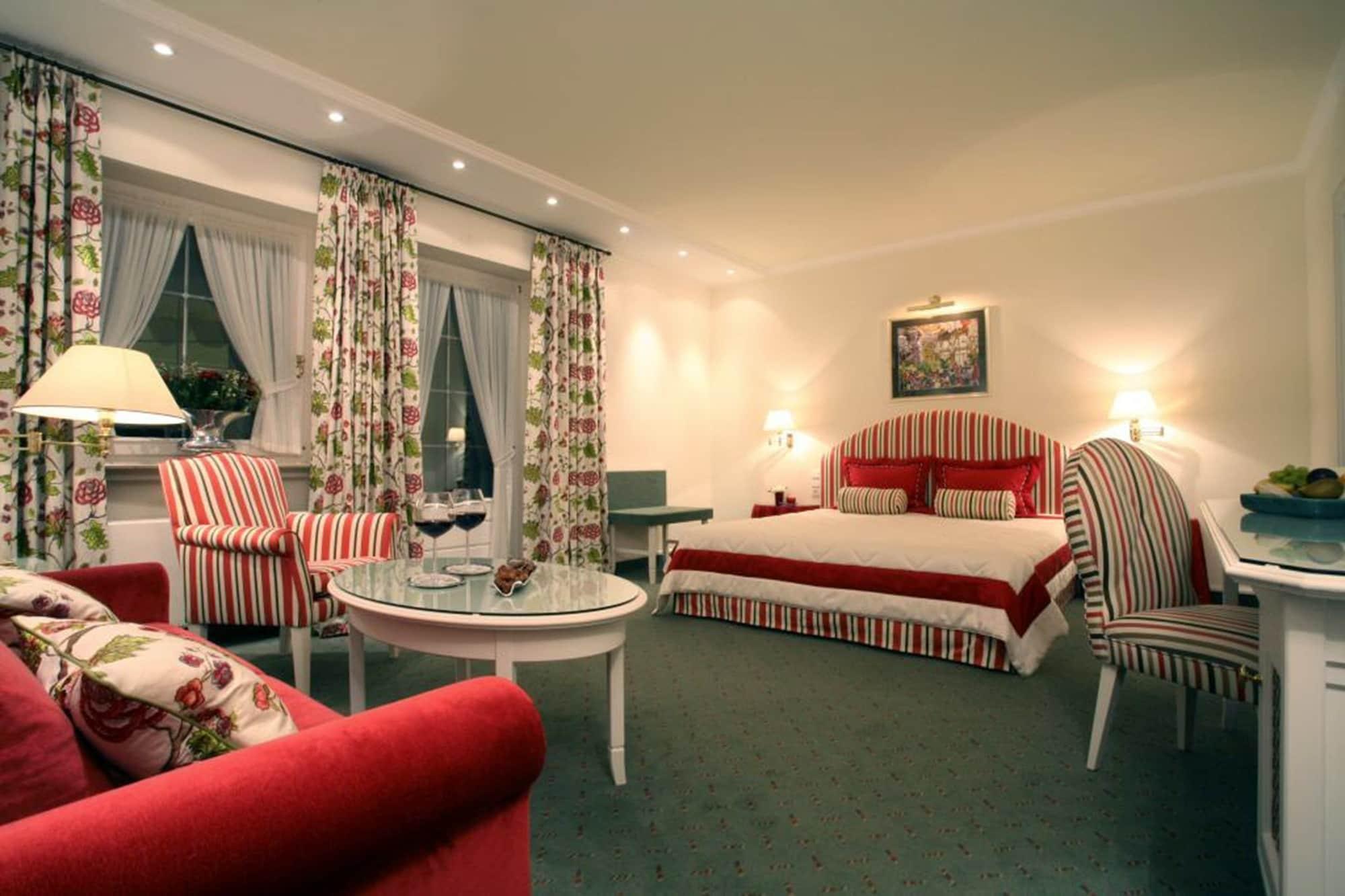 Romantik Berghotel Astenkrone Winterberg Eksteriør bilde