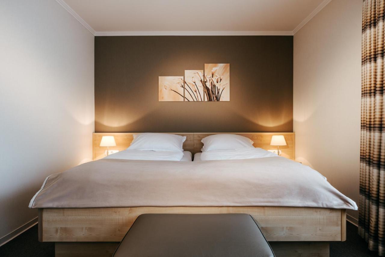 Romantik Berghotel Astenkrone Winterberg Eksteriør bilde