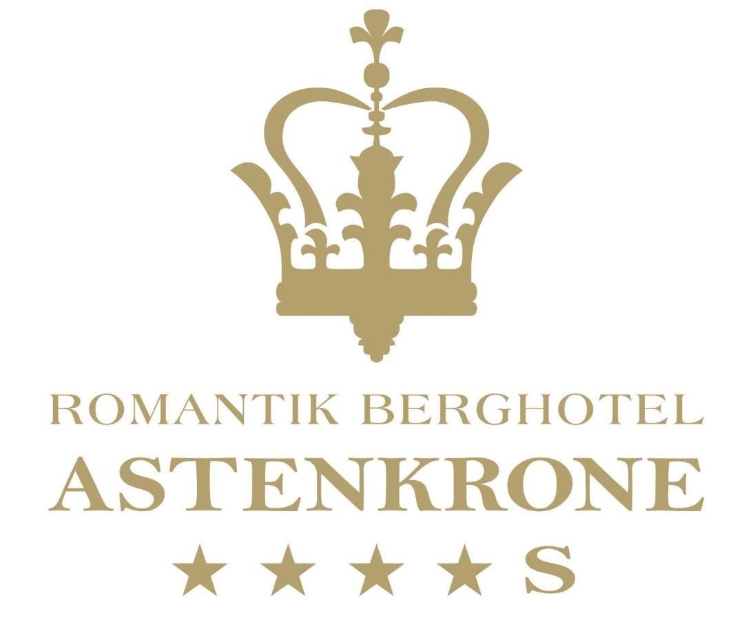 Romantik Berghotel Astenkrone Winterberg Eksteriør bilde