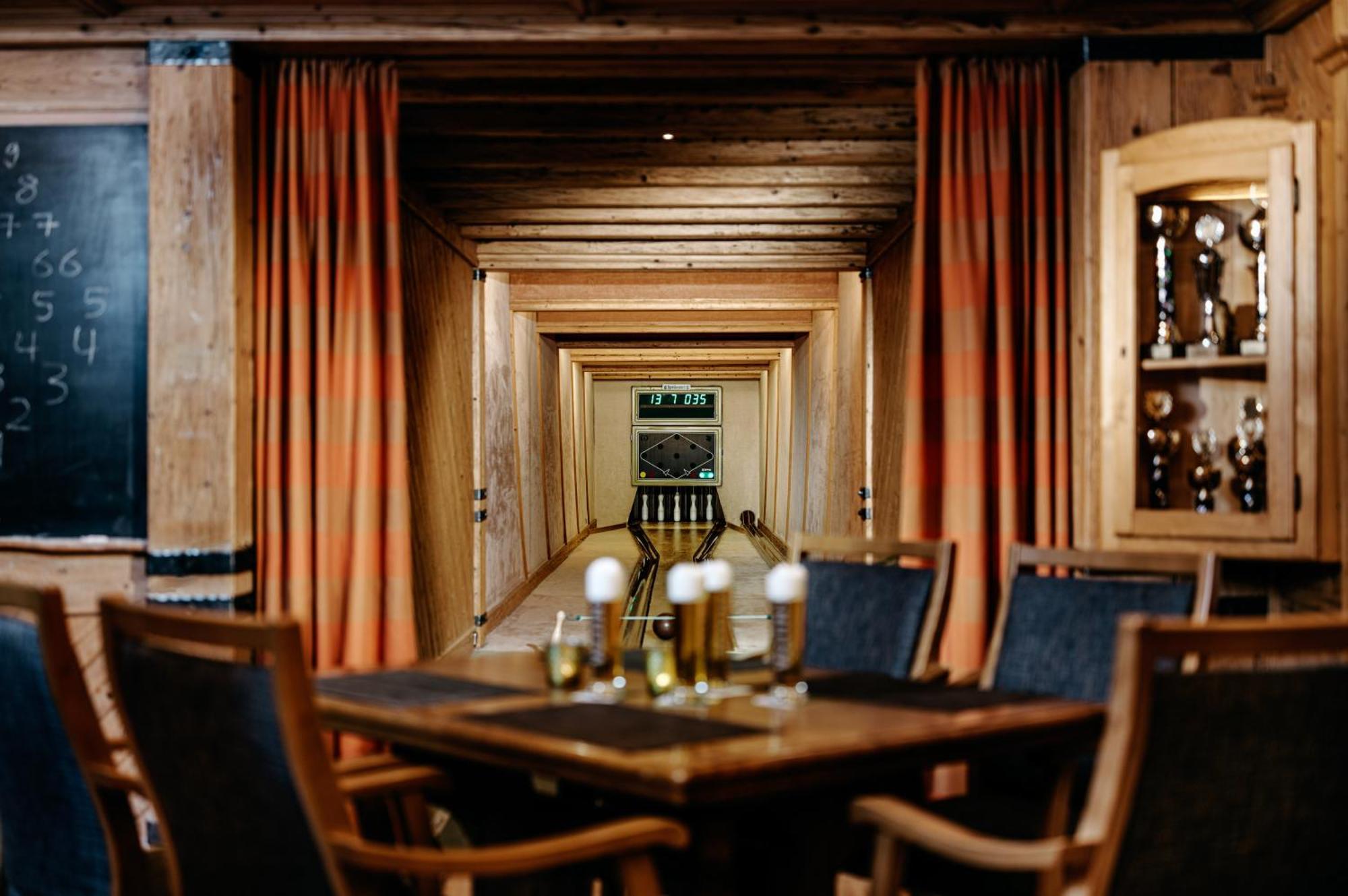 Romantik Berghotel Astenkrone Winterberg Eksteriør bilde