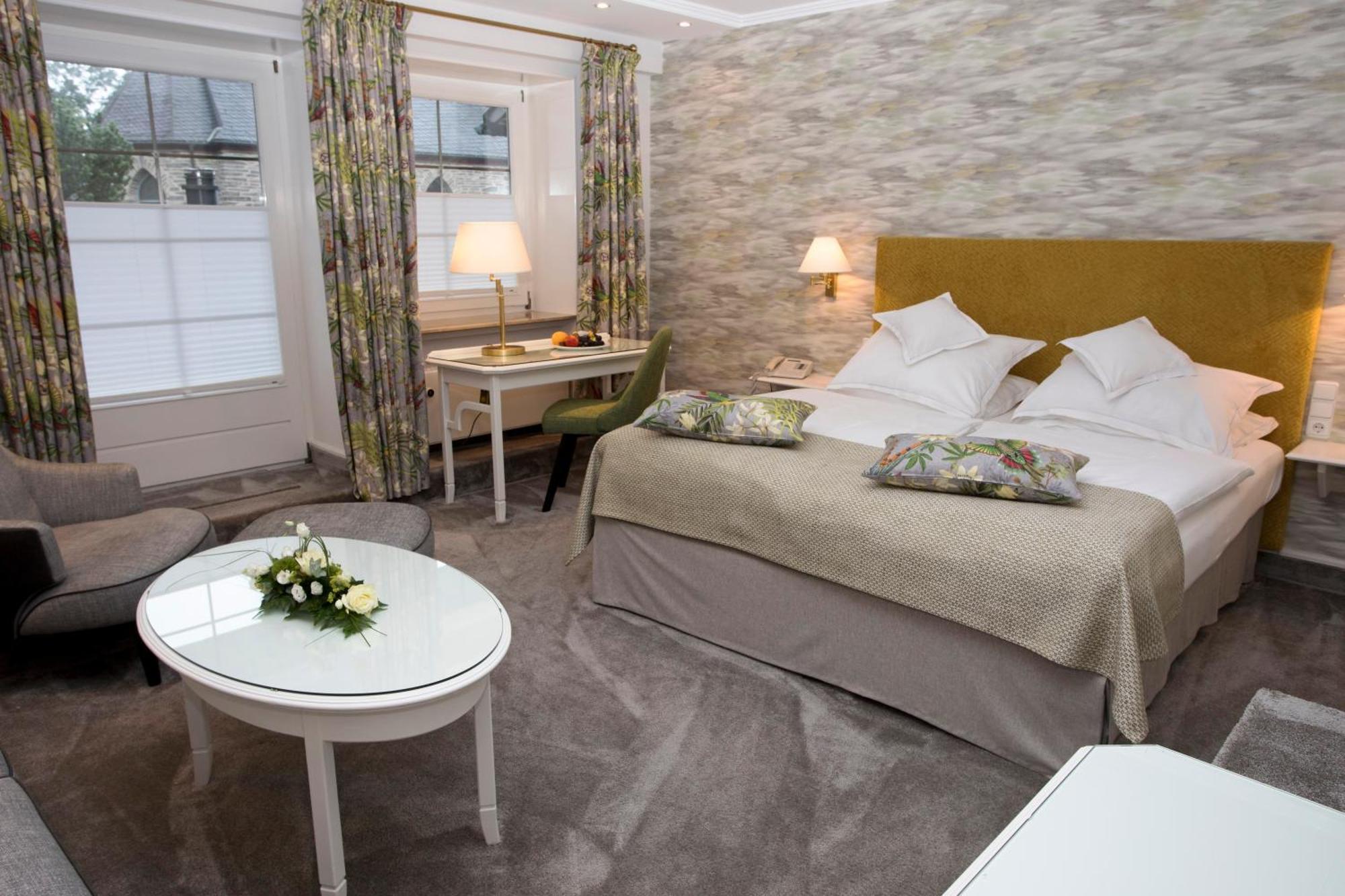 Romantik Berghotel Astenkrone Winterberg Eksteriør bilde