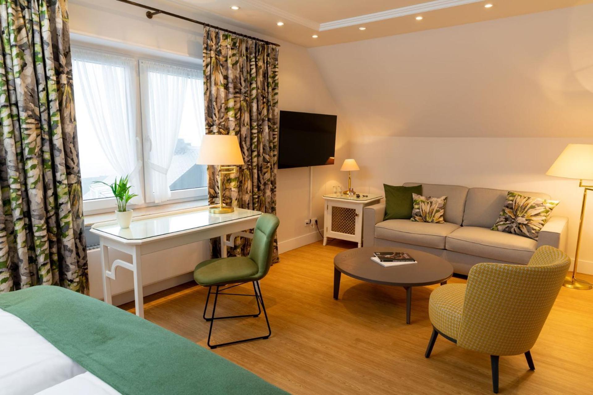 Romantik Berghotel Astenkrone Winterberg Eksteriør bilde
