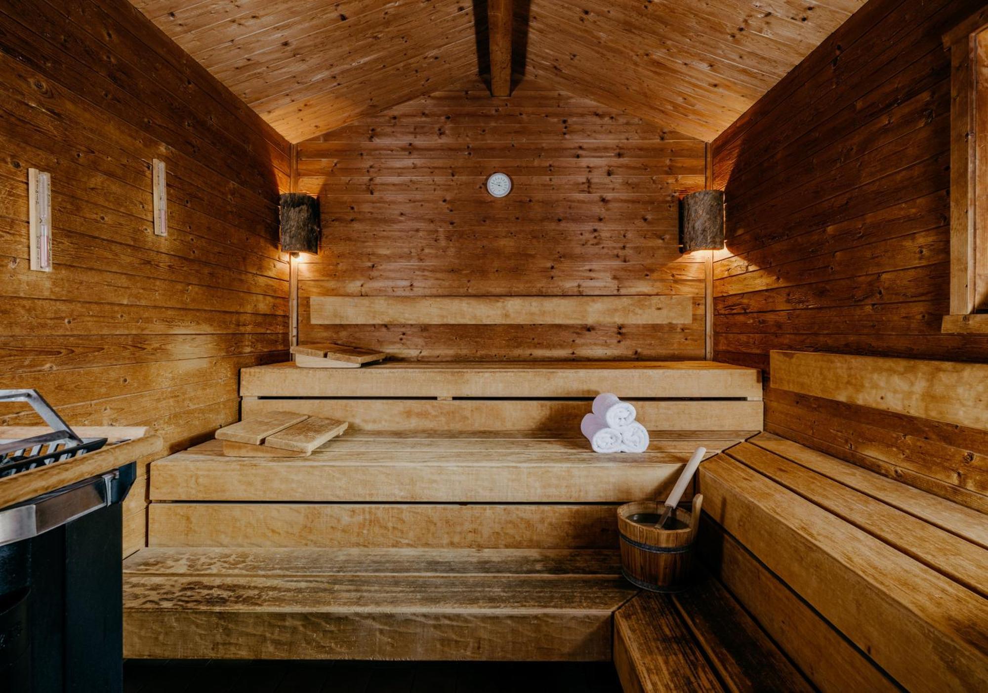 Romantik Berghotel Astenkrone Winterberg Eksteriør bilde