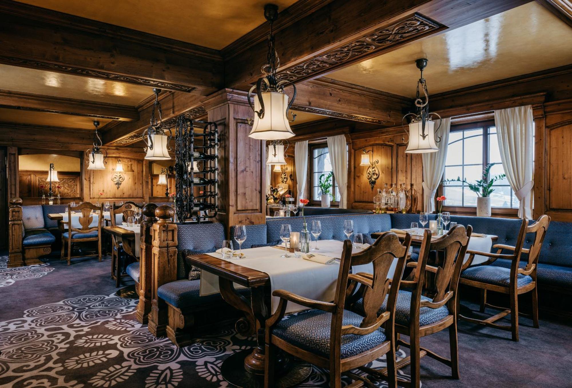 Romantik Berghotel Astenkrone Winterberg Eksteriør bilde