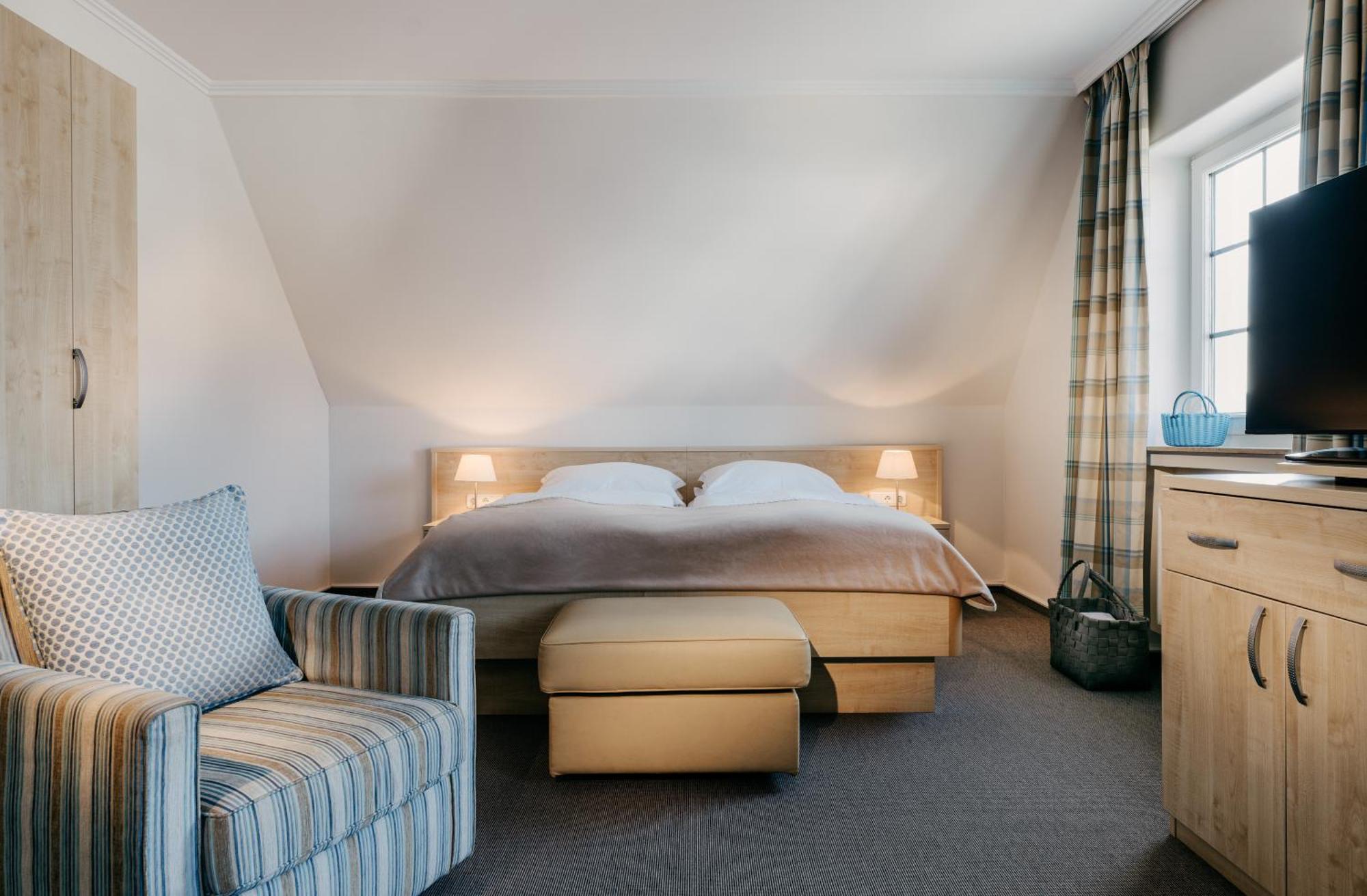Romantik Berghotel Astenkrone Winterberg Rom bilde