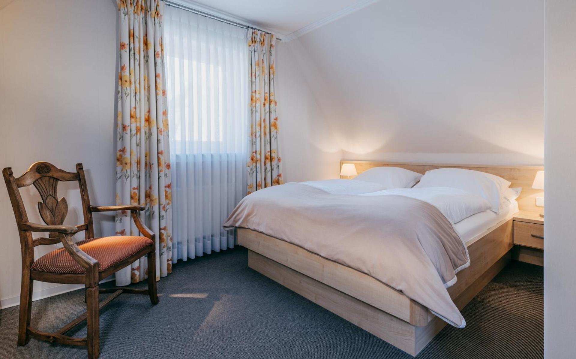 Romantik Berghotel Astenkrone Winterberg Eksteriør bilde